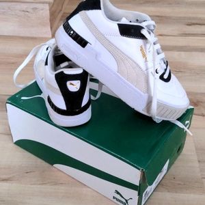 Puma Sneakers